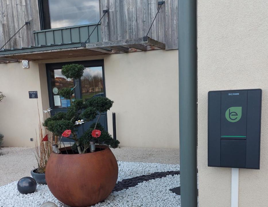 Photo of Others in Laubressel