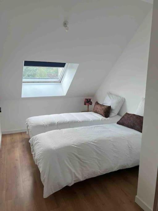 Photo of Bedroom in Nuits-Saint-Georges