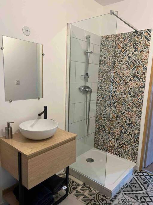 Photo of Bathroom in Nuits-Saint-Georges