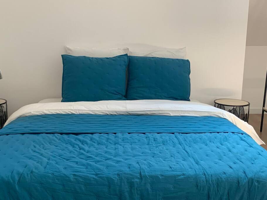 Photo of Bedroom in Nuits-Saint-Georges