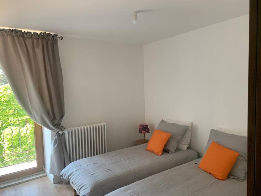 Photo of Bedroom in Nuits-Saint-Georges