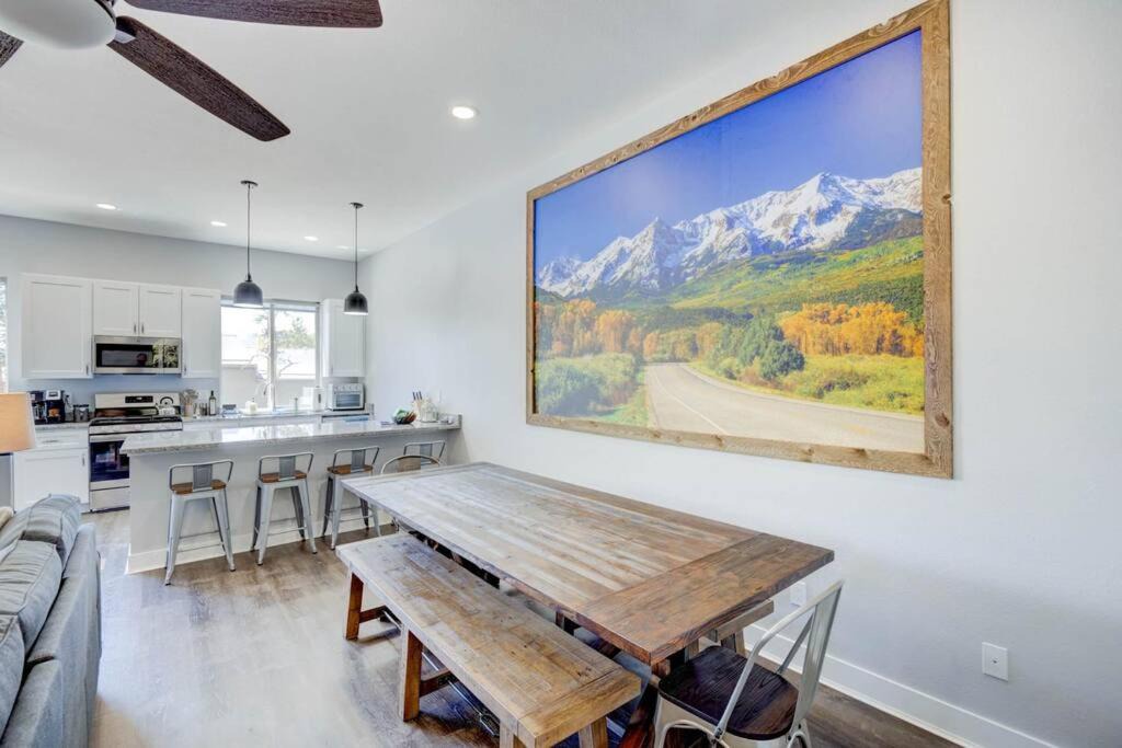 Photo of Others in Woodland Park