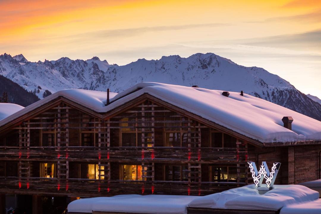 Photo of Others in Verbier