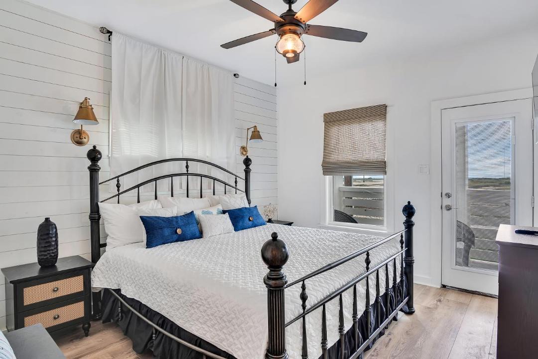 Photo of Bedroom in Leeward Sands