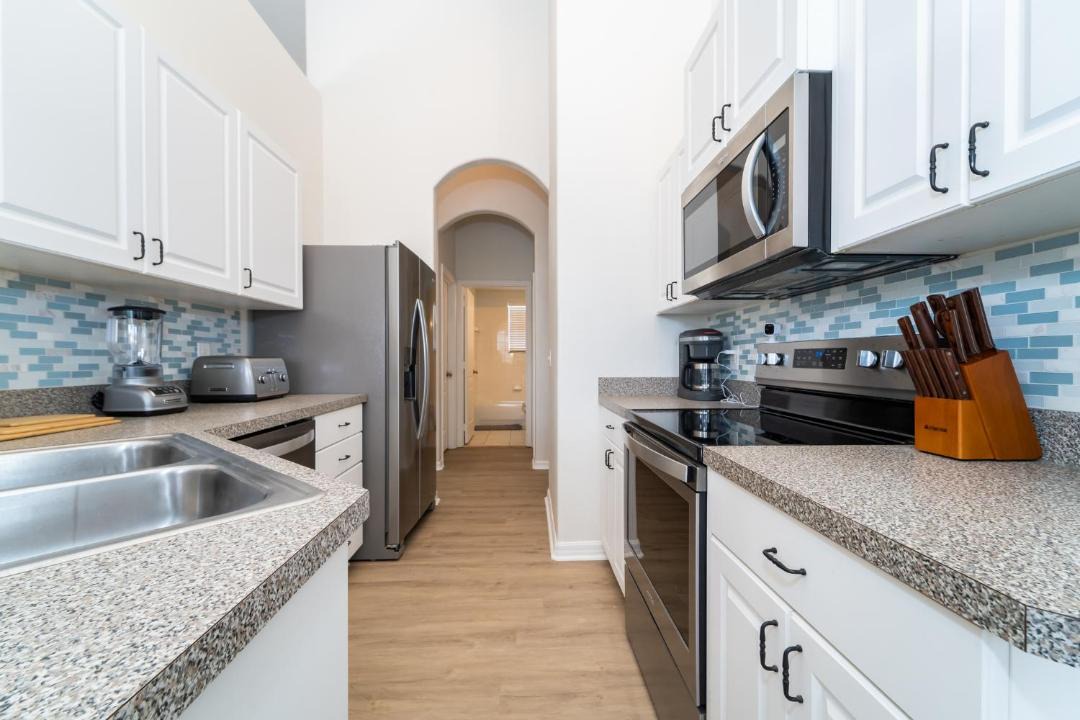 Photo of Kitchen in Tuscan Hills