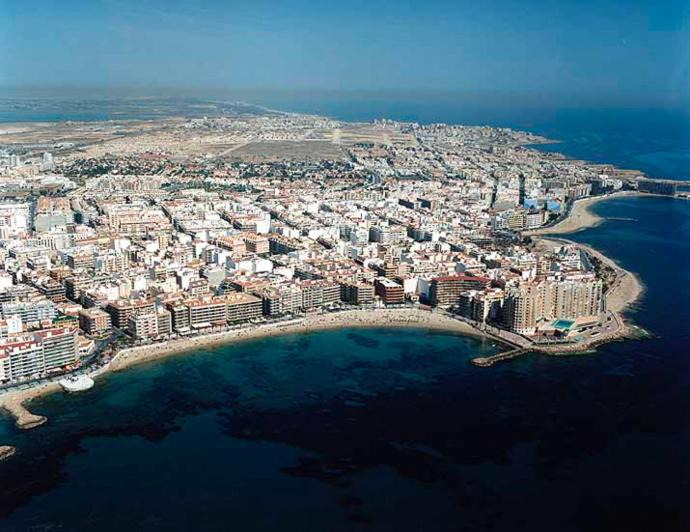 Photo of Others in Torrevieja