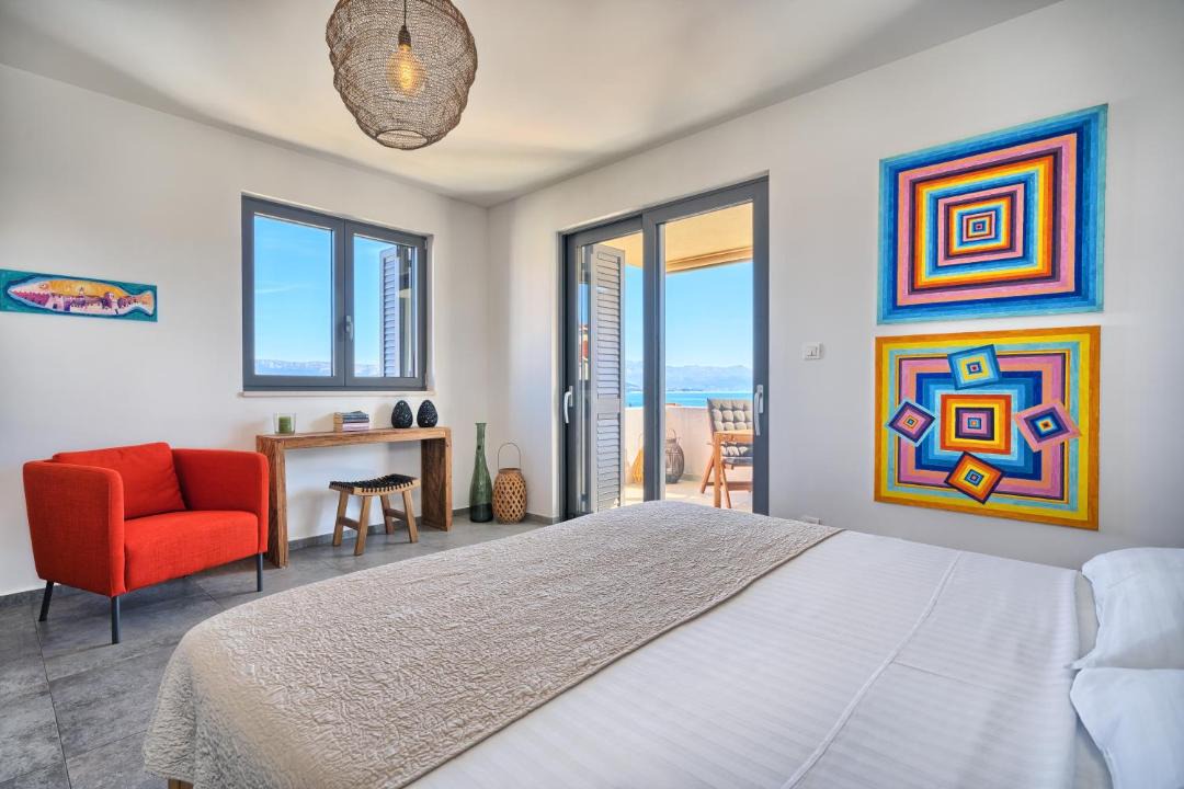 Photo of Bedroom in Slatine