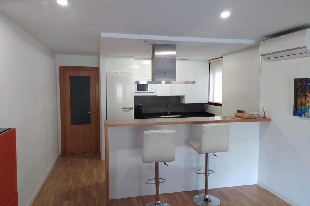 Photo of Kitchen in Vilafames