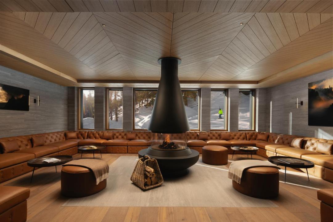 Photo of Livingroom in Lens