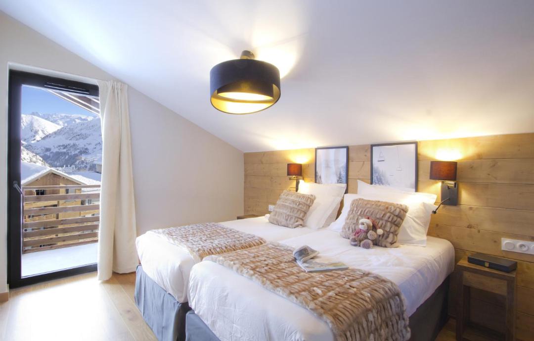 Photo of Bedroom in Eclose-Est