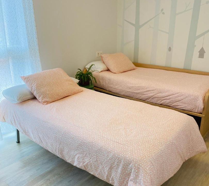 Photo of Bedroom in San Sebastian