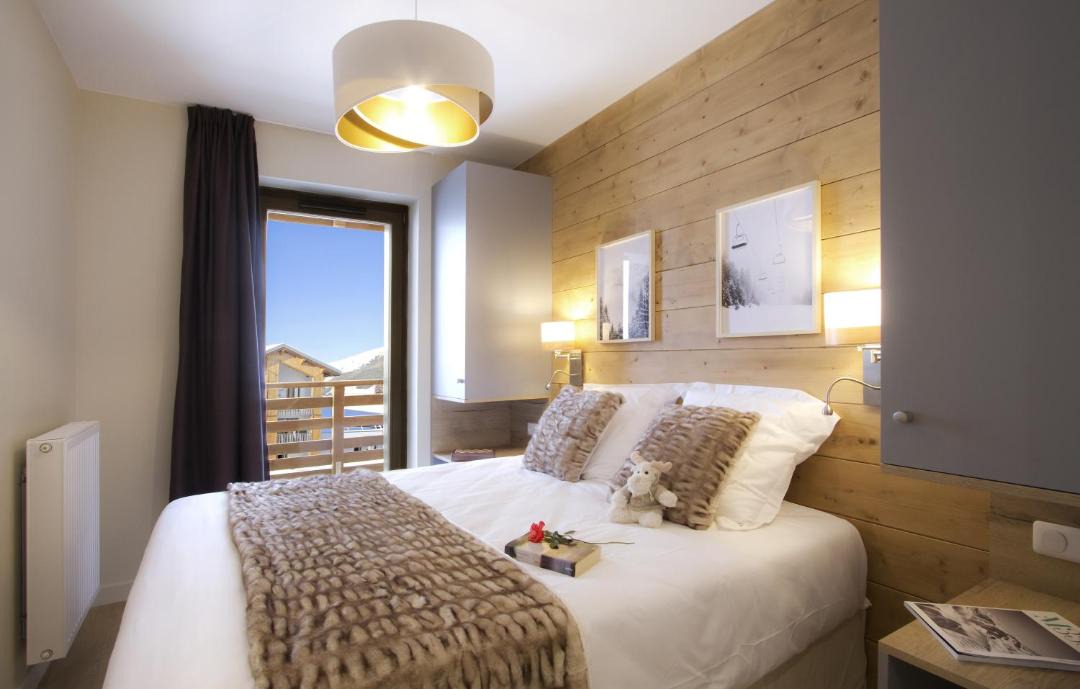 Photo of Bedroom in Eclose-Est