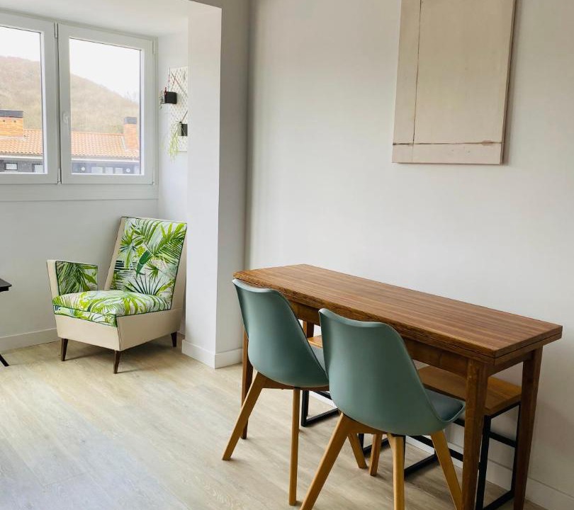 Photo of Livingroom in San Sebastian