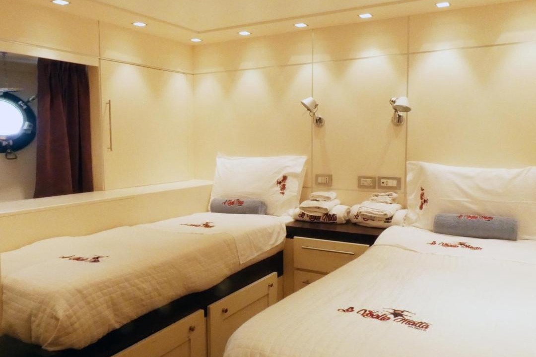 Photo of Bedroom in Fontvieille