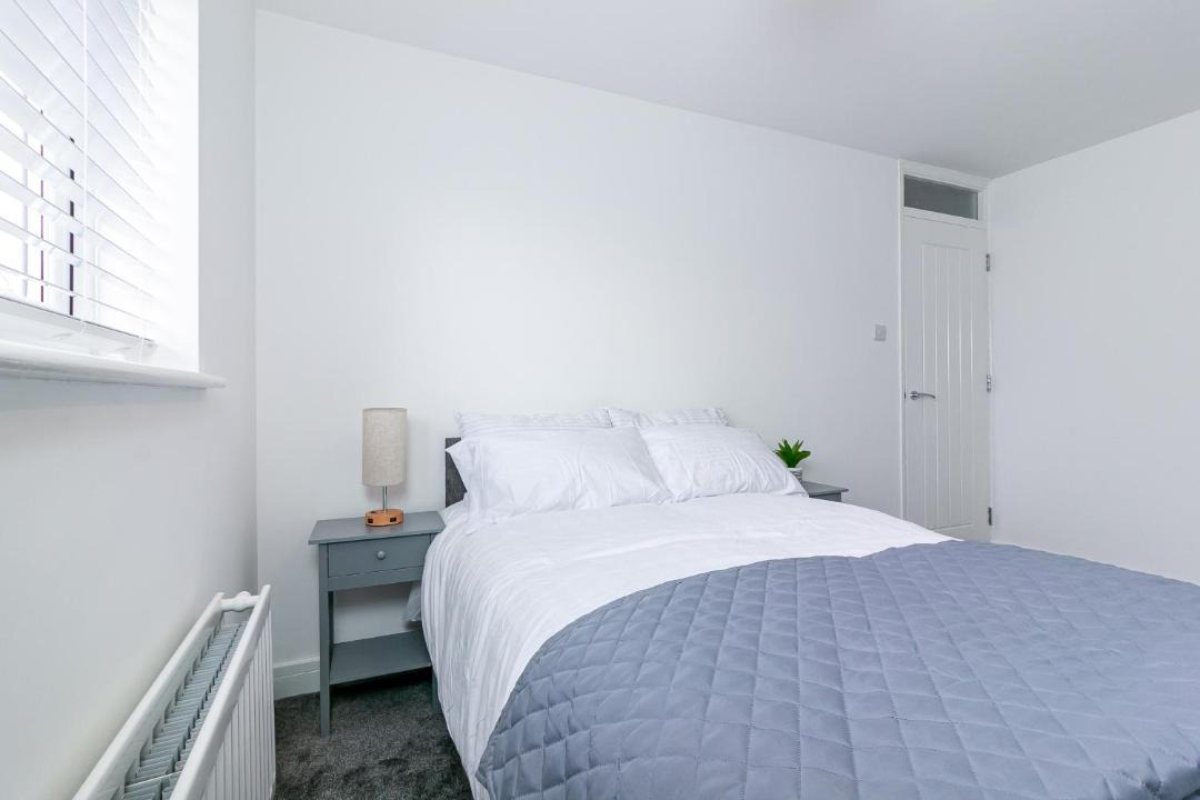 Photo of Bedroom in Stevenage