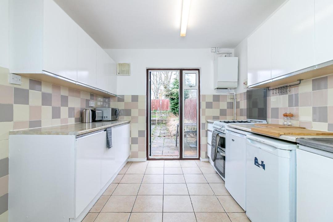 Photo of Others in Stevenage