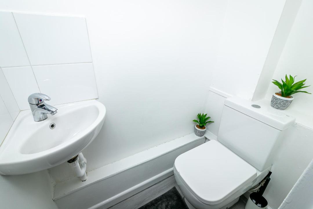 Photo of Others in Stevenage