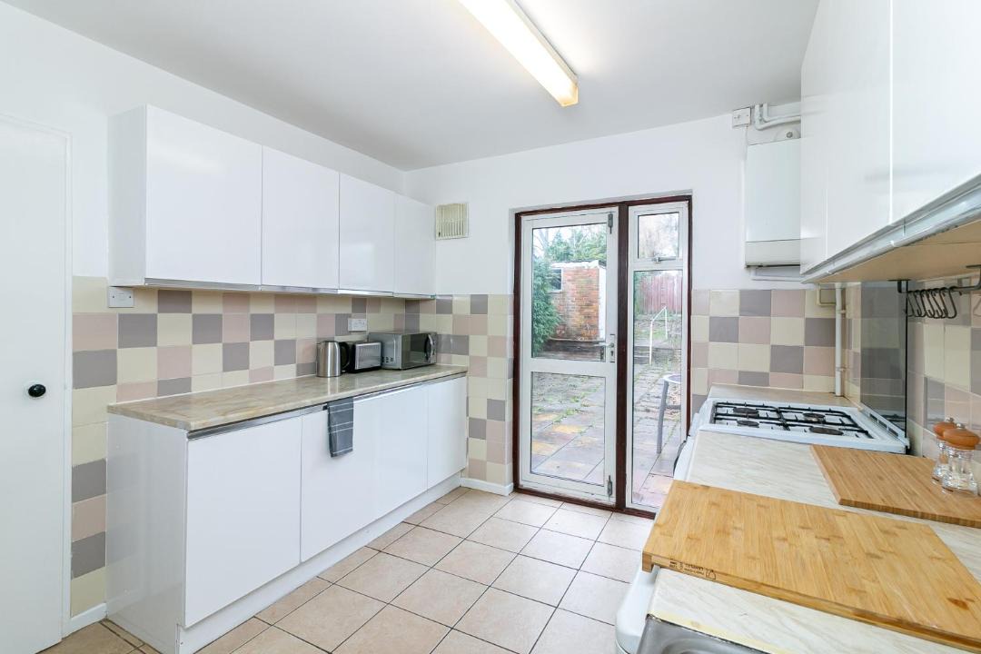 Photo of Others in Stevenage