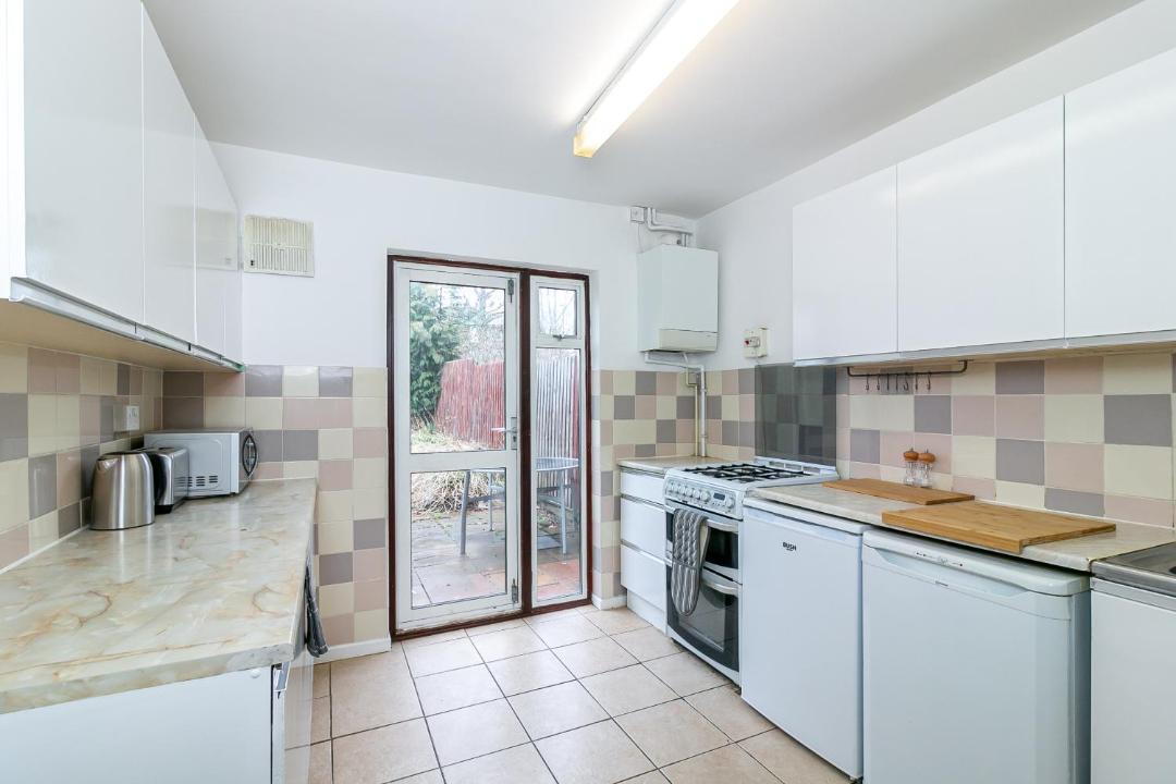 Photo of Others in Stevenage