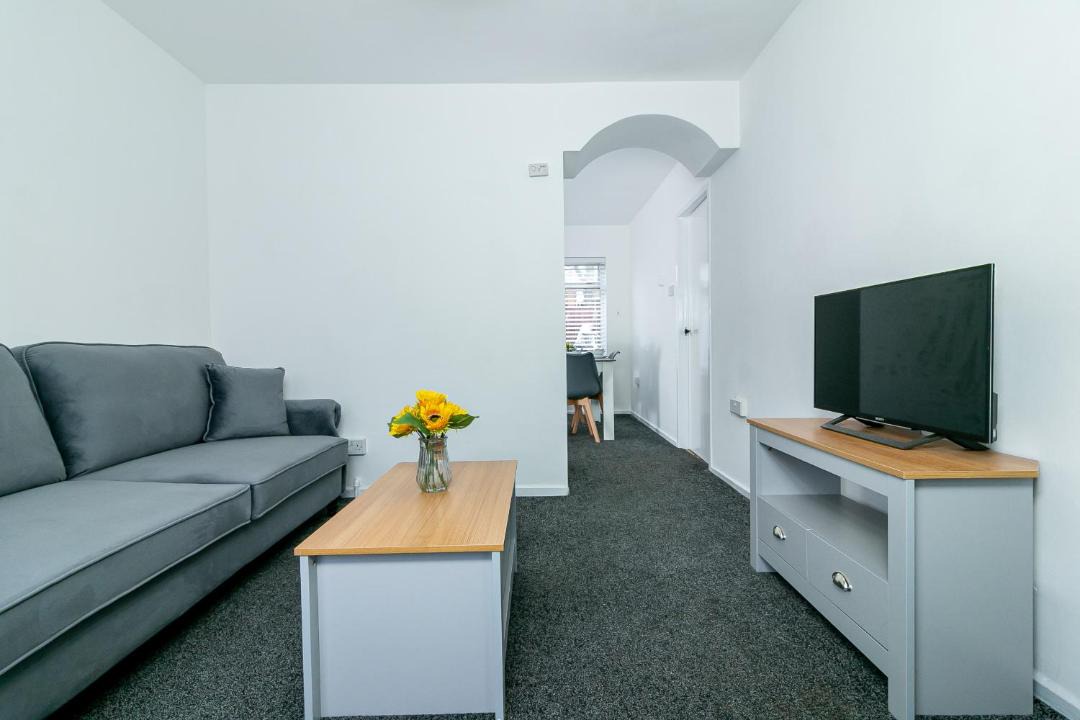 Photo of Others in Stevenage