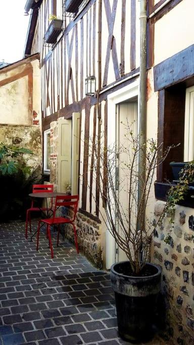 Photo of Others in Honfleur