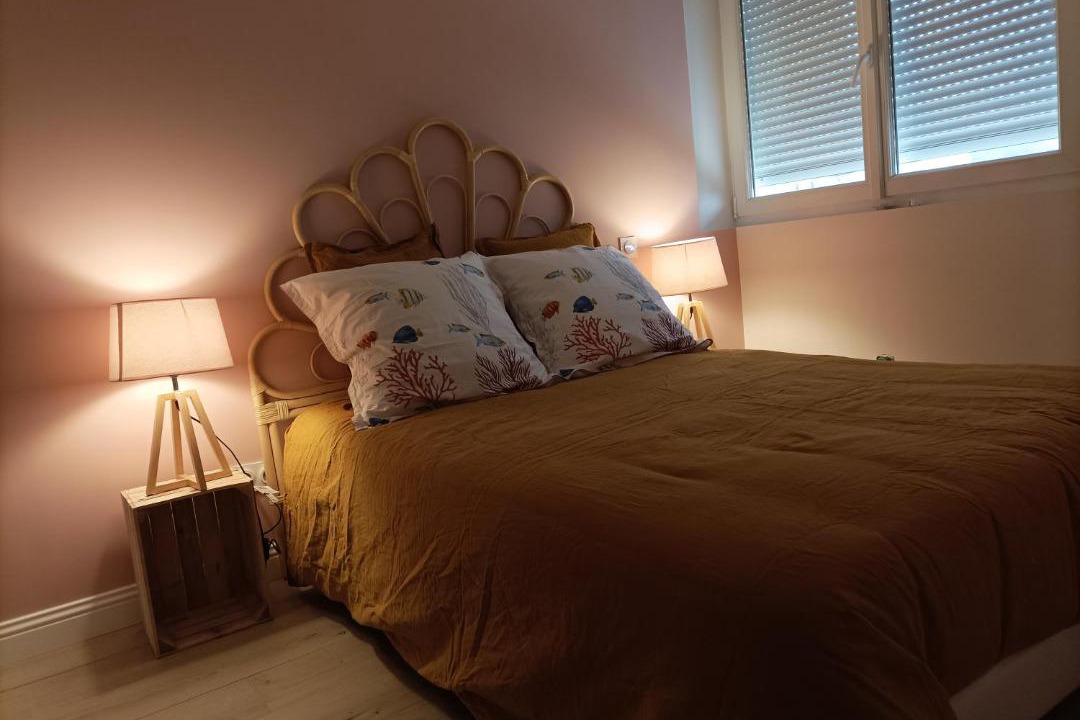 Photo of Bedroom in Equihen-Plage