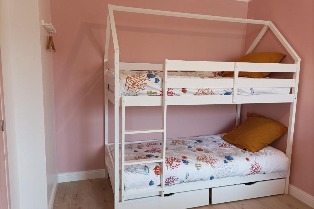 Photo of Bedroom in Equihen-Plage