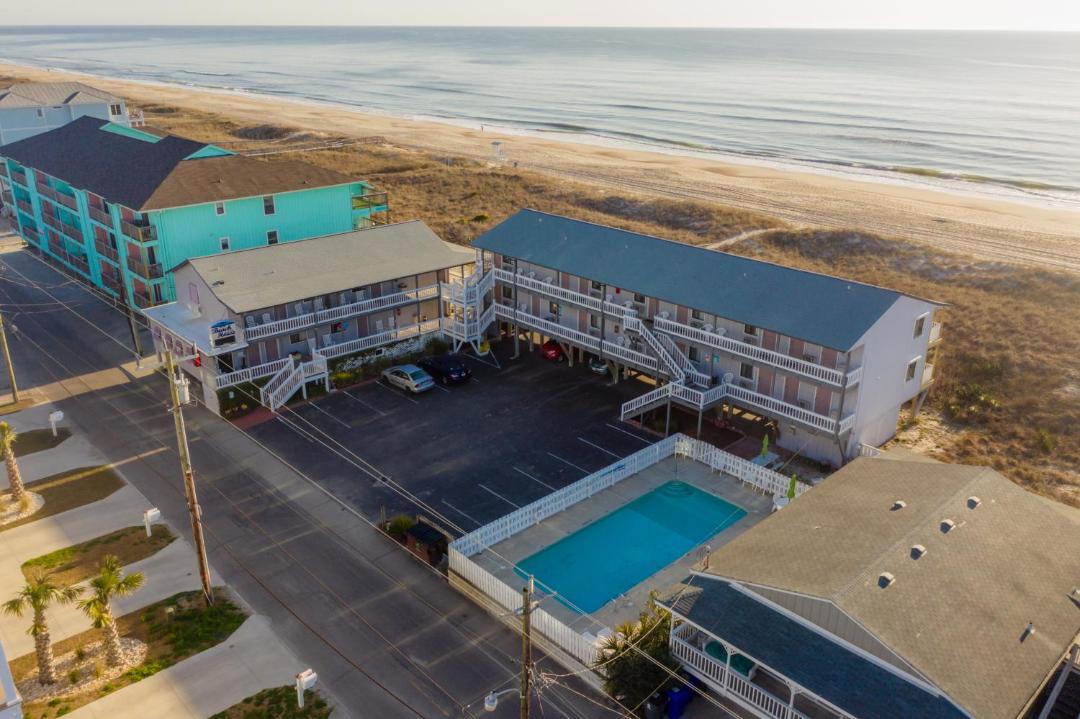 Photo of Outdoor in North Carolina Coast