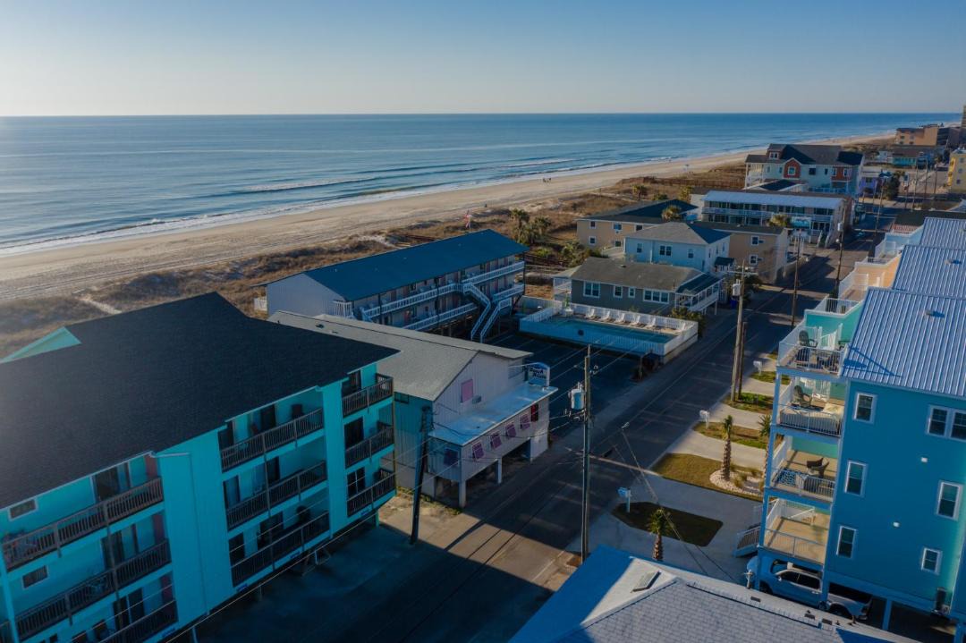 Photo of Others in North Carolina Coast