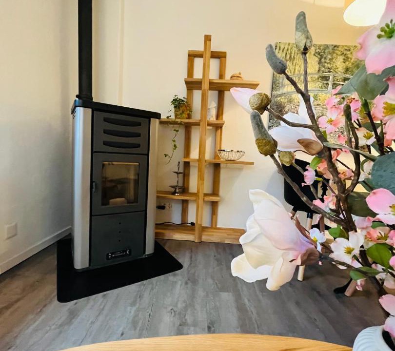 Photo of Livingroom in Knonau