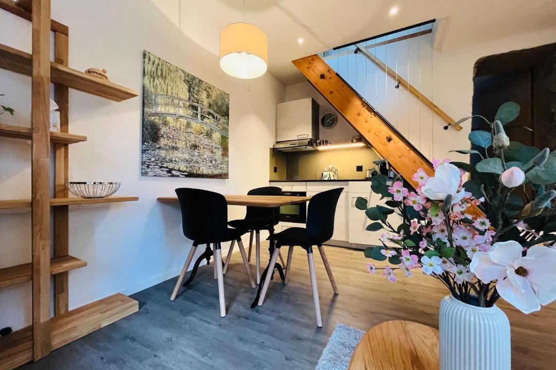 Photo of Livingroom in Knonau