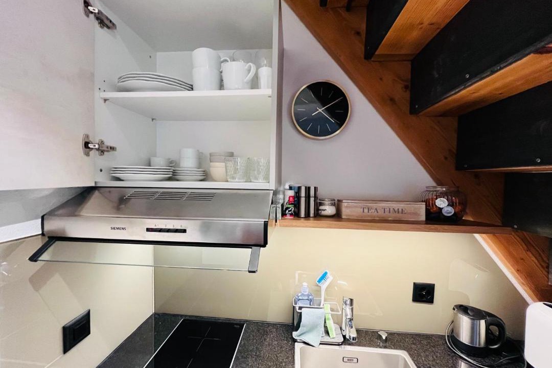 Photo of Kitchen in Knonau