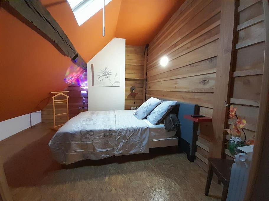 Photo of Bedroom in Vatan