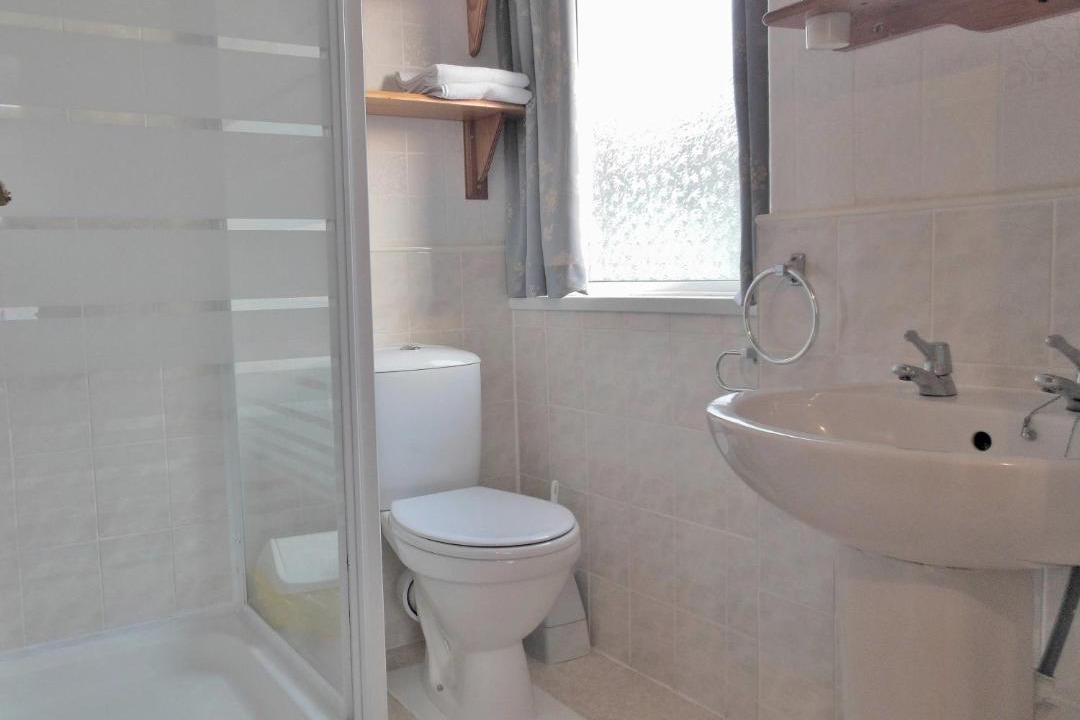 Photo of Bathroom in Skegness