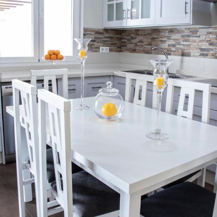 Photo of Kitchen in Ossa de Montiel