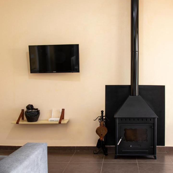 Photo of Livingroom in Ossa de Montiel