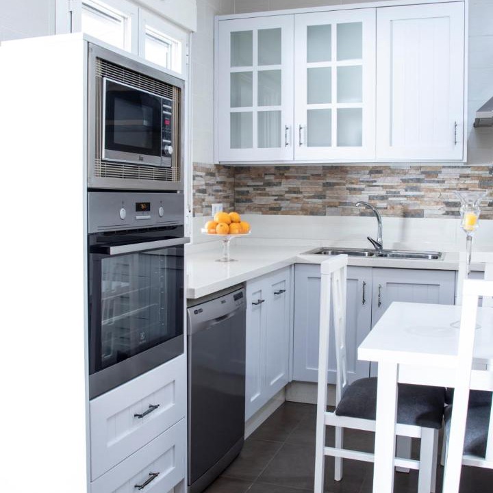 Photo of Kitchen in Ossa de Montiel