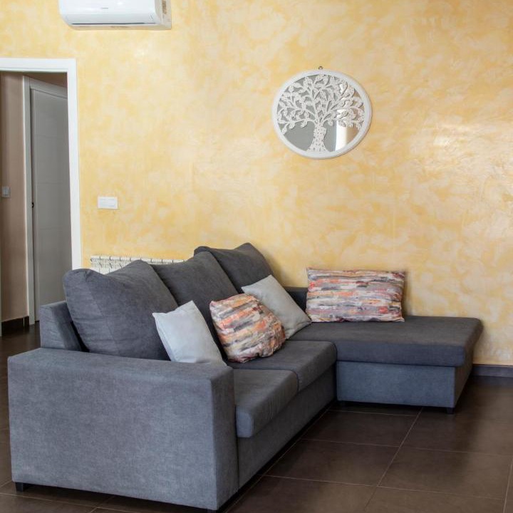 Photo of Livingroom in Ossa de Montiel