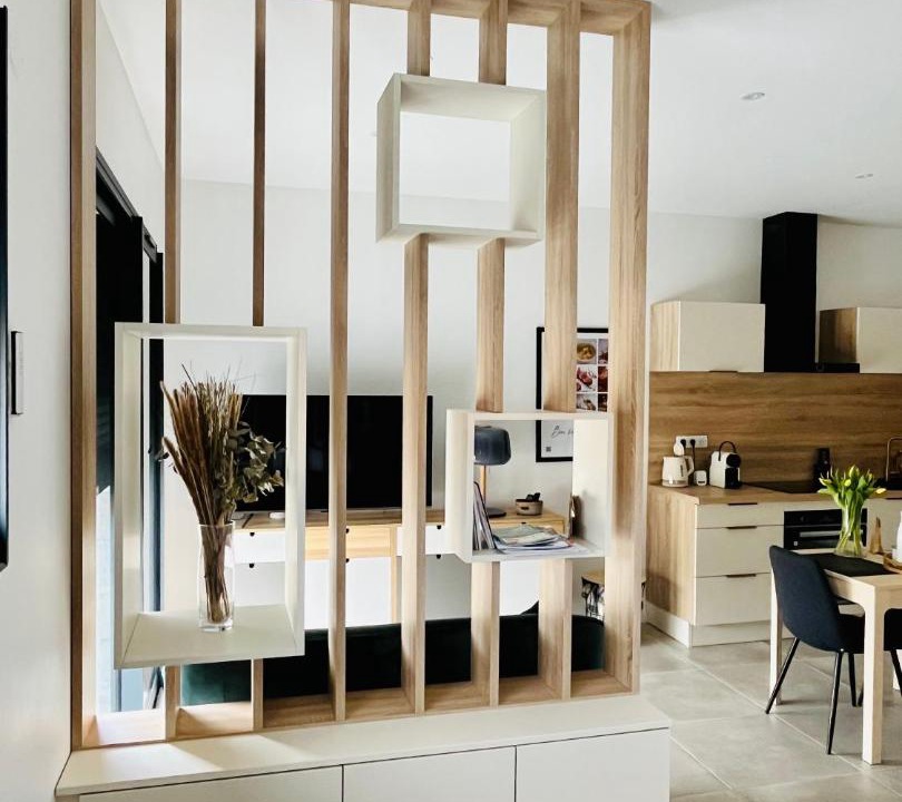 Photo of Livingroom in Roanne