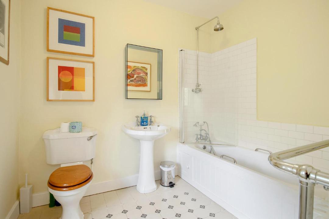 Photo of Bathroom in Skipton
