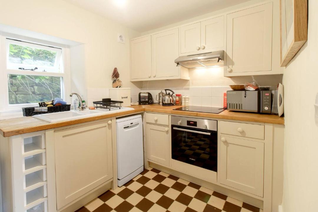 Photo of Kitchen in Skipton