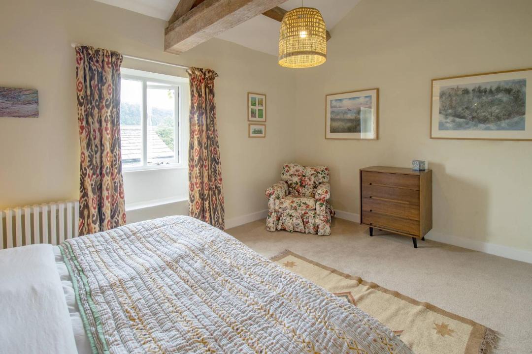 Photo of Bedroom in Skipton