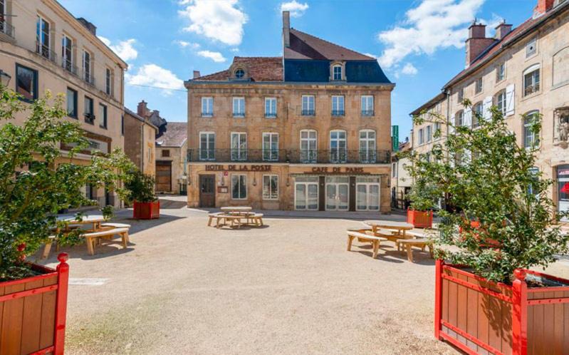 Photo of Others in Langres