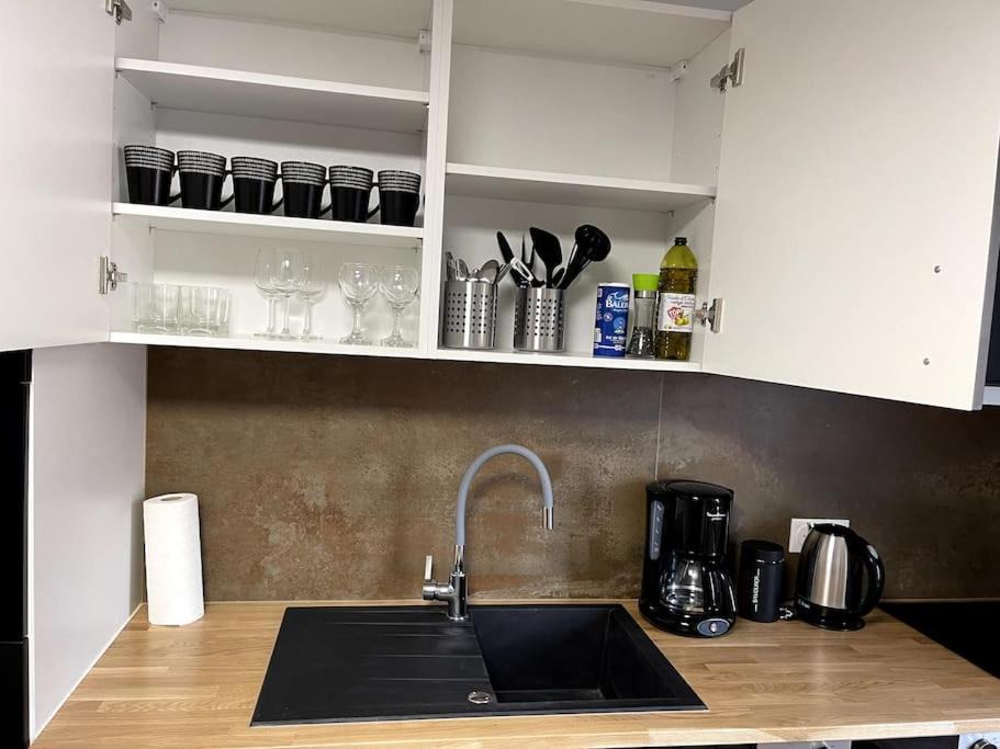 Photo of Kitchen in Villerupt