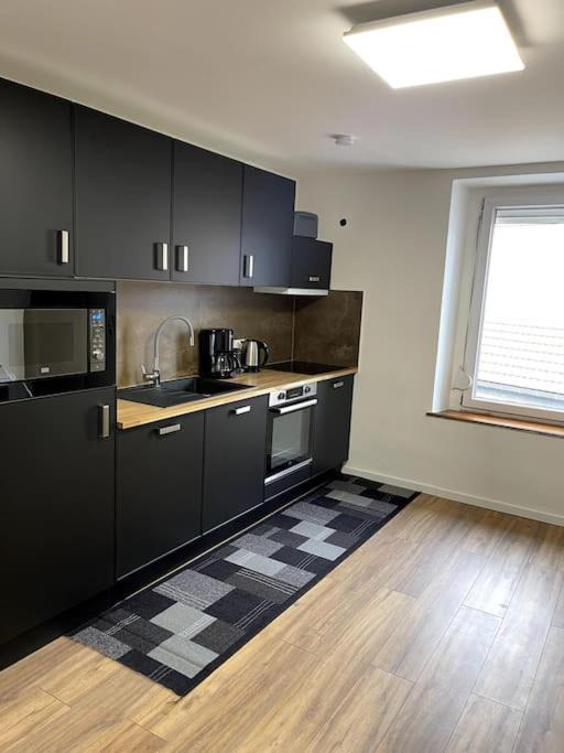 Photo of Kitchen in Villerupt