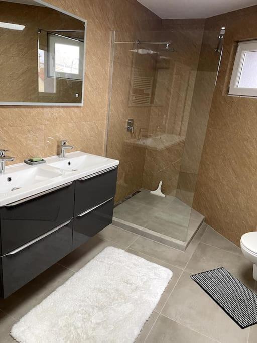 Photo of Bathroom in Villerupt