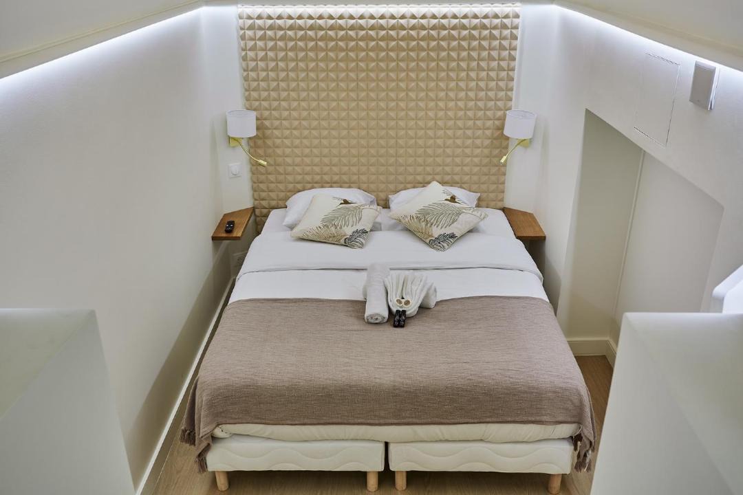 Photo of Bedroom in Arsenal