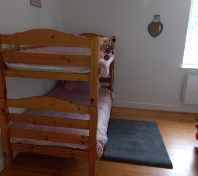 Photo of Bedroom in Pouilly-sur-Vingeanne