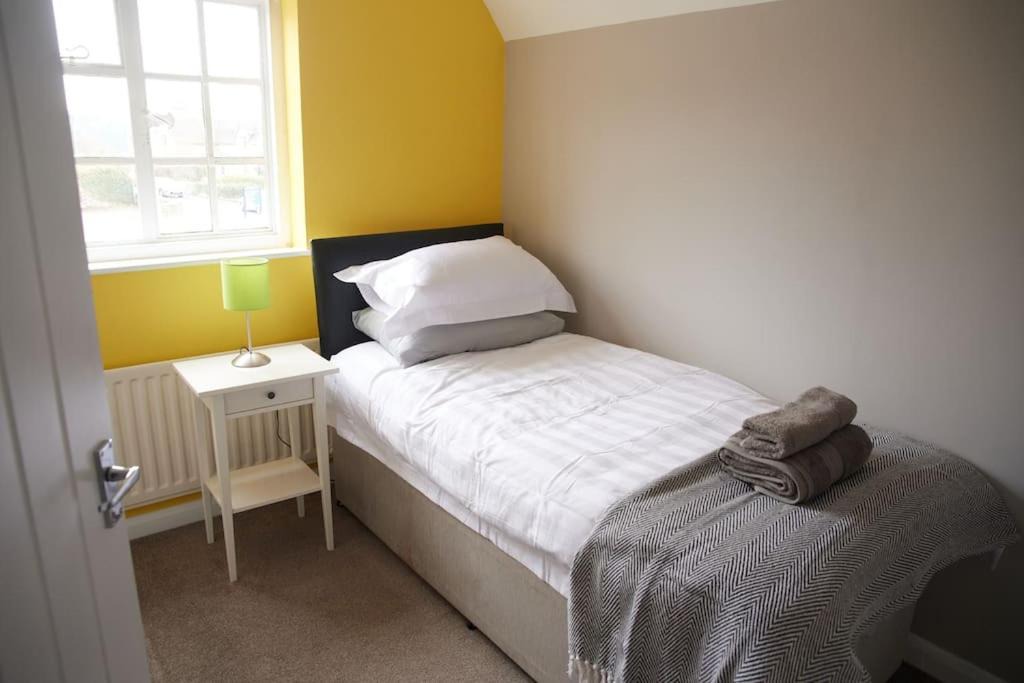 Photo of Bedroom in Rendcomb