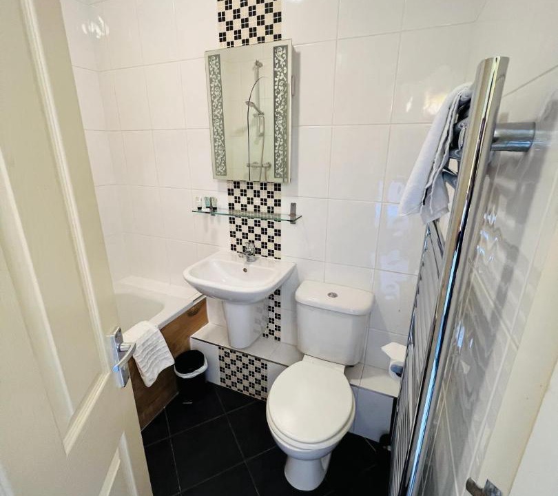 Photo of Bathroom in Dewsbury